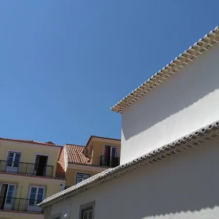 Apartment Elegant 2 Lisbon