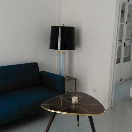 Apartment Elegant 2 Lissabon