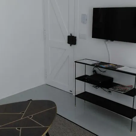 Apartment Elegant 2 Lissabon
