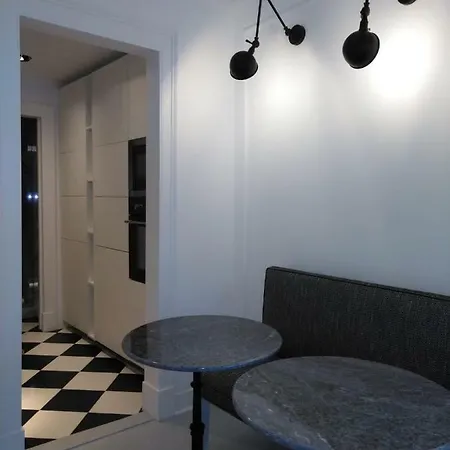 Apartment Elegant 2 *